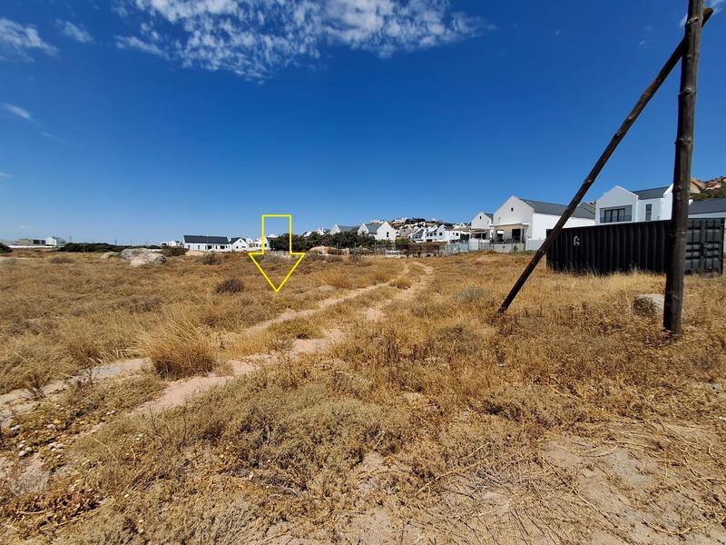 0 Bedroom Property for Sale in Da Gama Bay Western Cape